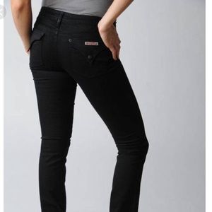 Hudson Jeans Slim Skinny Jeans ^